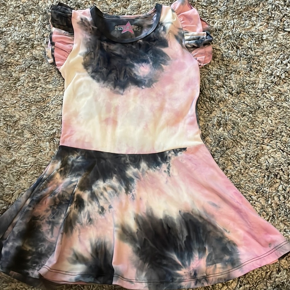 Hannah Sky dress. Size 5